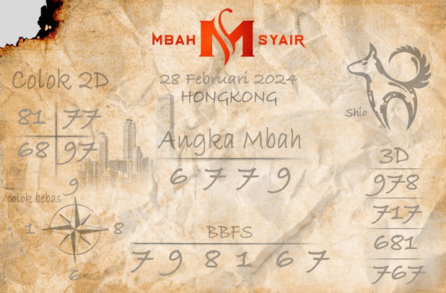 syair hk vip